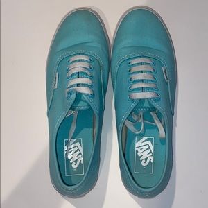 Women’s vans